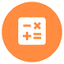 Accurate Cost Basis & Gain Calculations