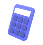 Calculator Icon