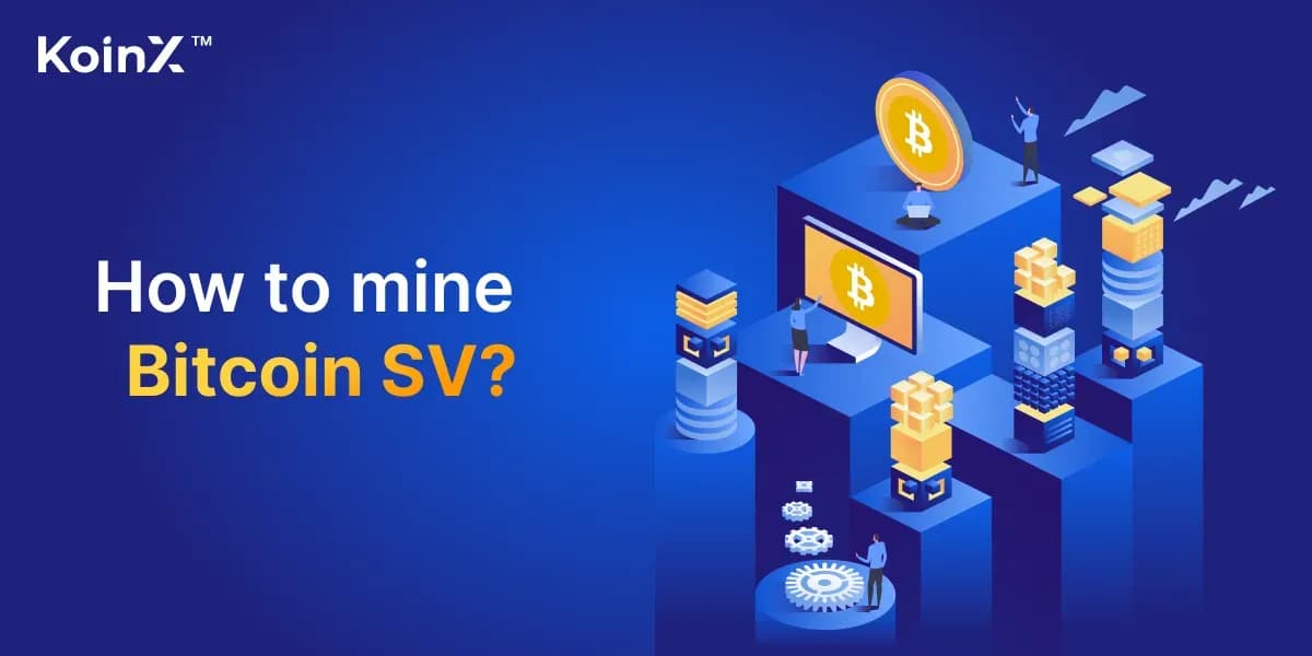 Bitcoin SV
