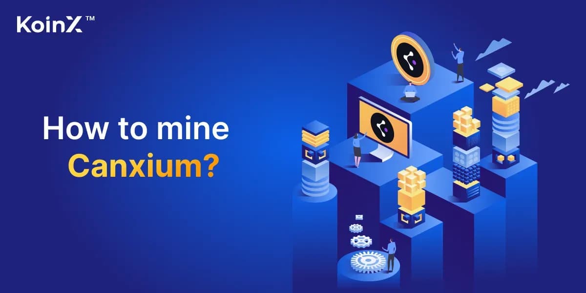 How to Mine Canxium