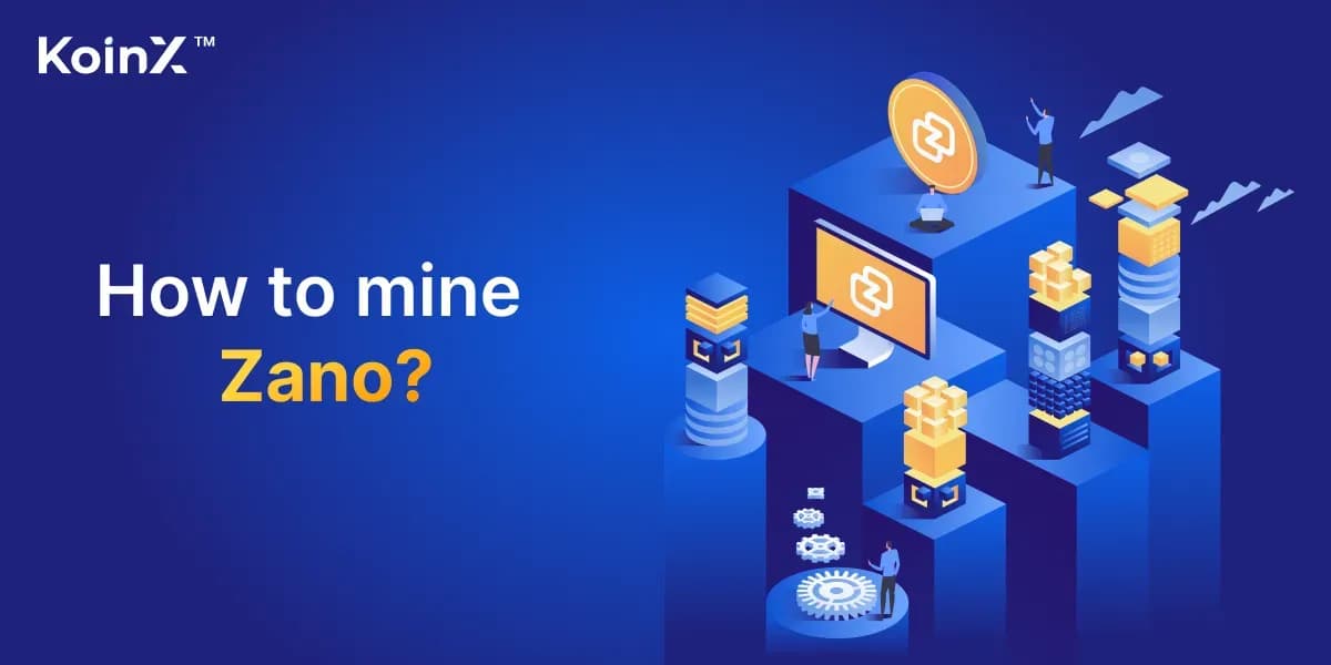 Mine Zano