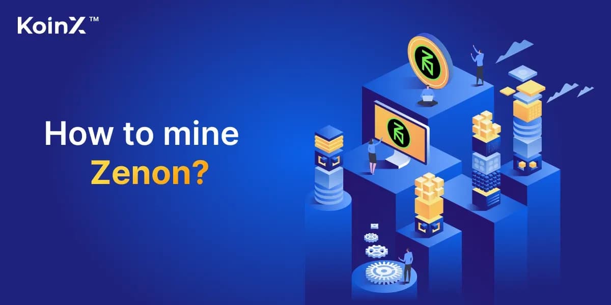 How to Mine Zenon