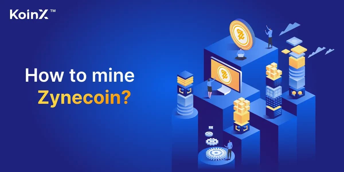 how to mine zynecoin