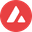 Avalanche C-Chain logo