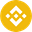 Binance logo