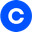 Coinbase logo