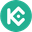 KuCoin logo