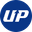 Upbit logo