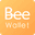 BeeWallet logo