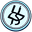 DMToken logo