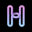 Huddln logo