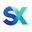 SX logo