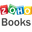 Zoho Books logo