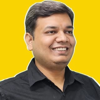 CA Deepak Gupta image