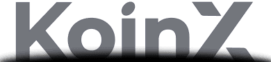 KoinX Footer Logo