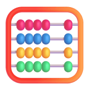 Abacus Emoji