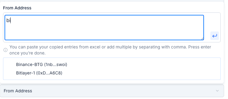 Address_Filter