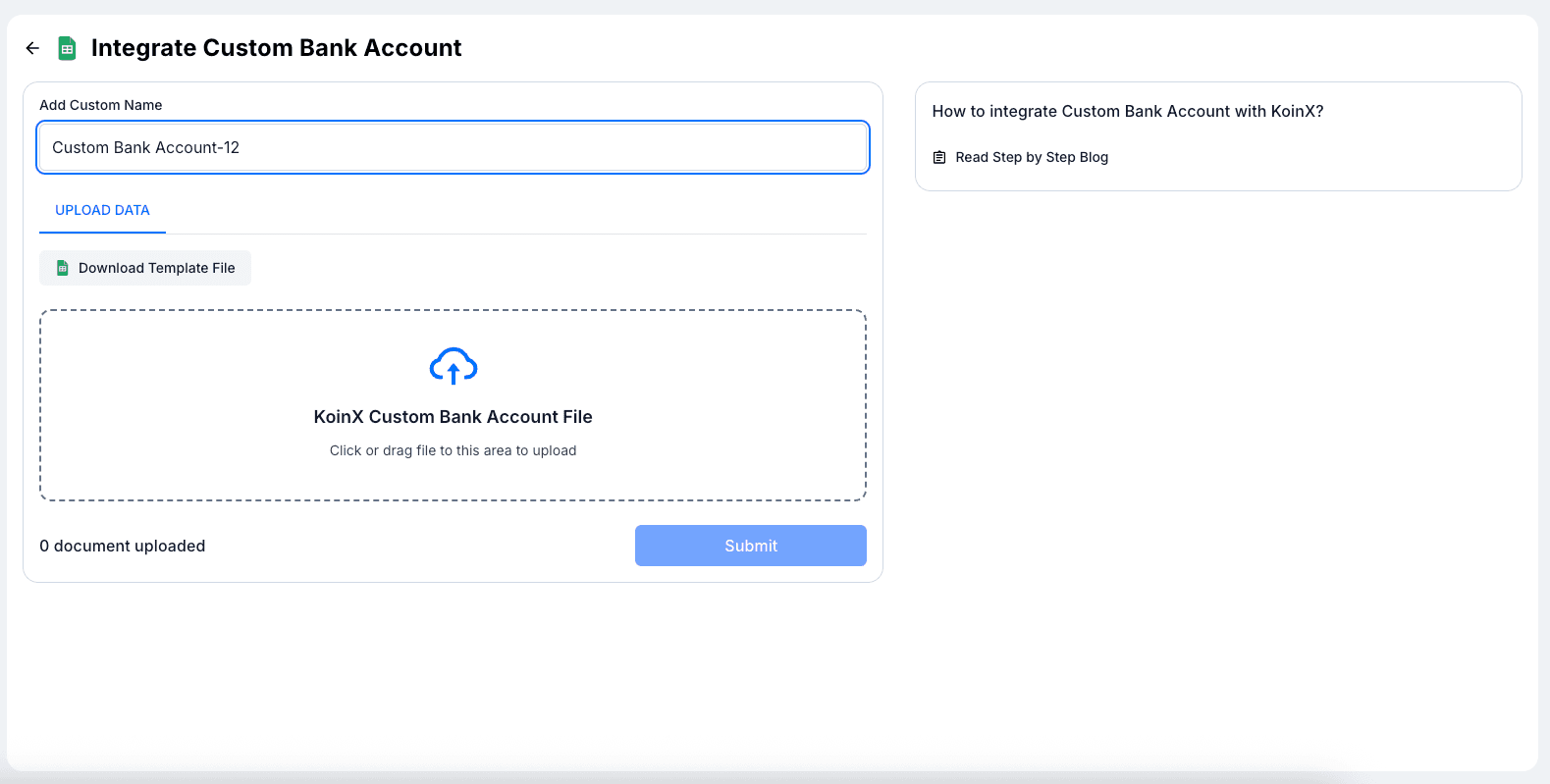 Custom_Bank_Integration