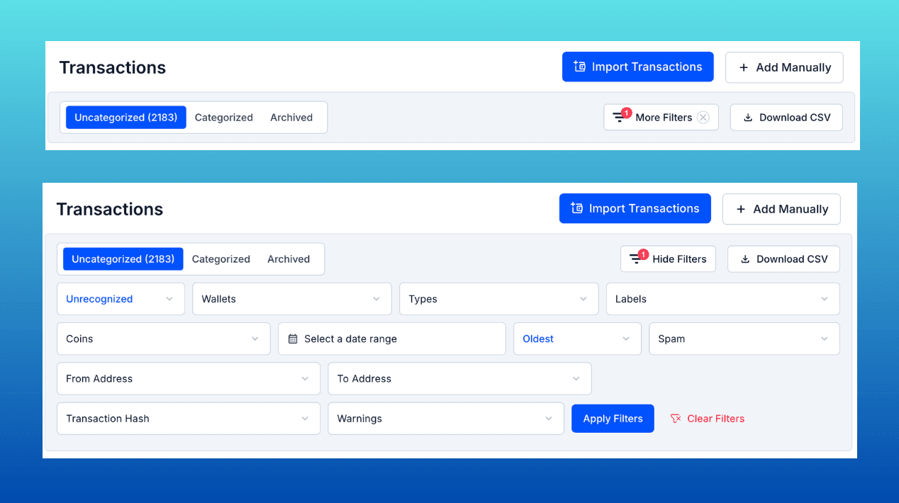 More_Performant_Filters