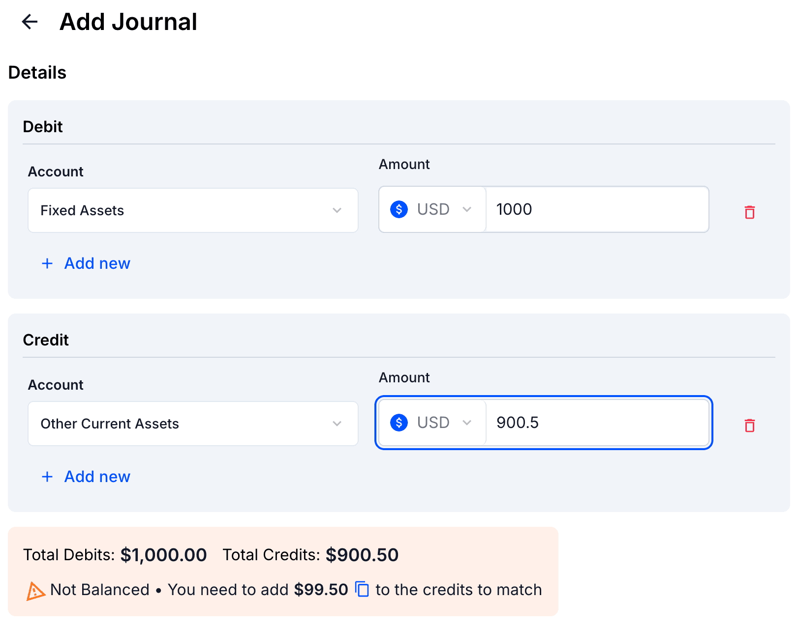 Remaining_Amount_in_Journals