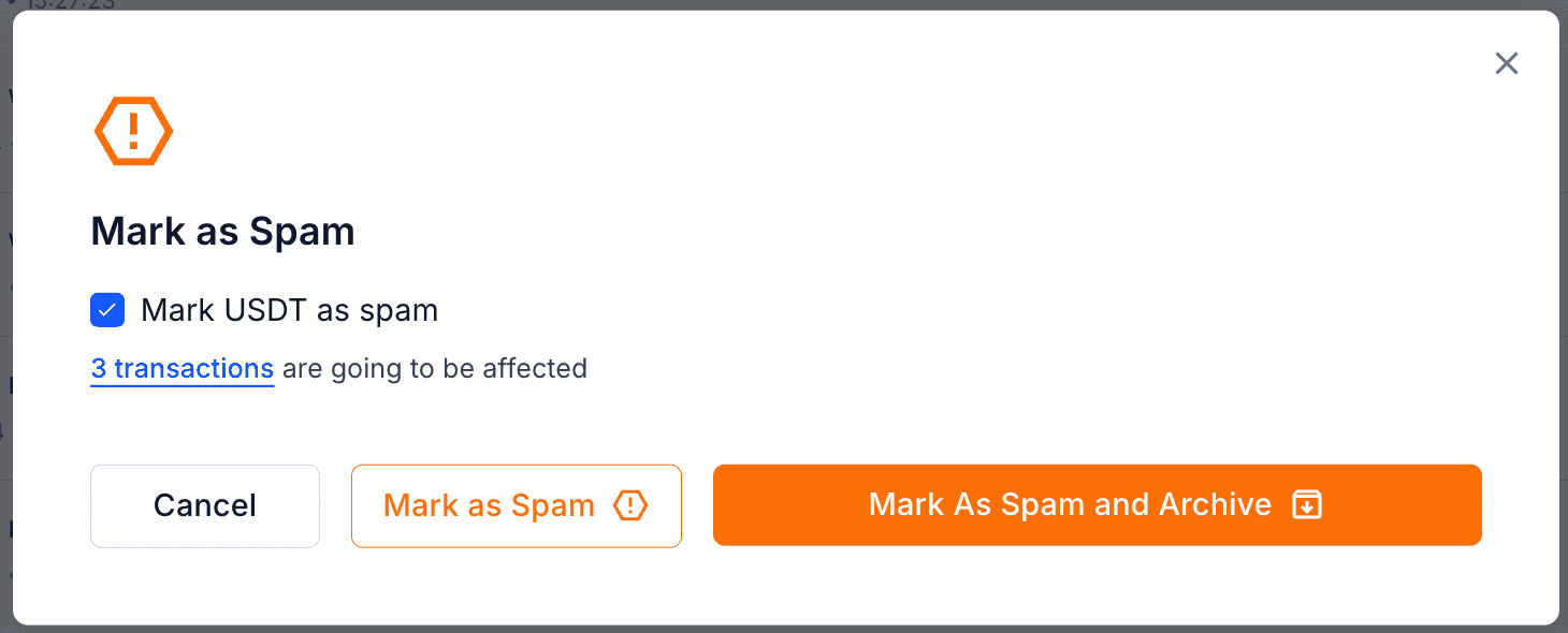 Spam